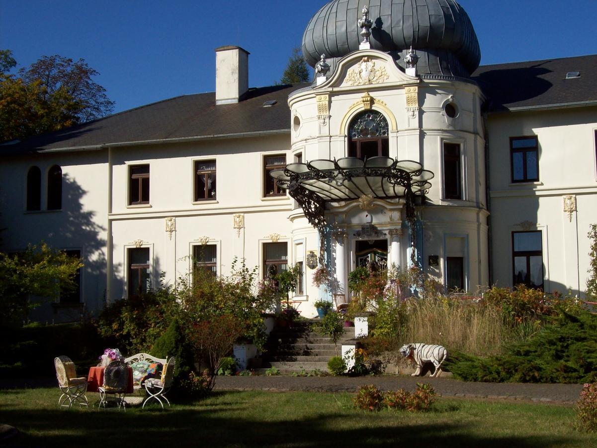 Landhaus Kranichwiese Göhren-Lebbin Dış mekan fotoğraf
